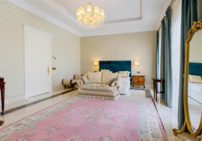 Villa Rossini, Marbella